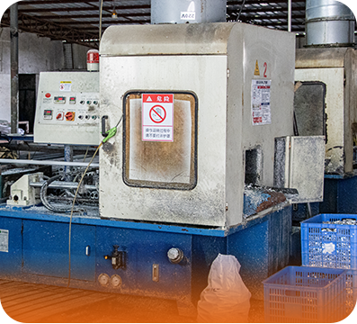 1. Material Cutting