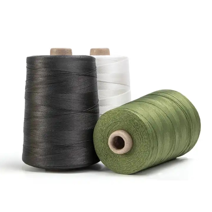 Wholesale High Strength UHMWPE Sewing Thread manufacturers and suppliers Shengtuo