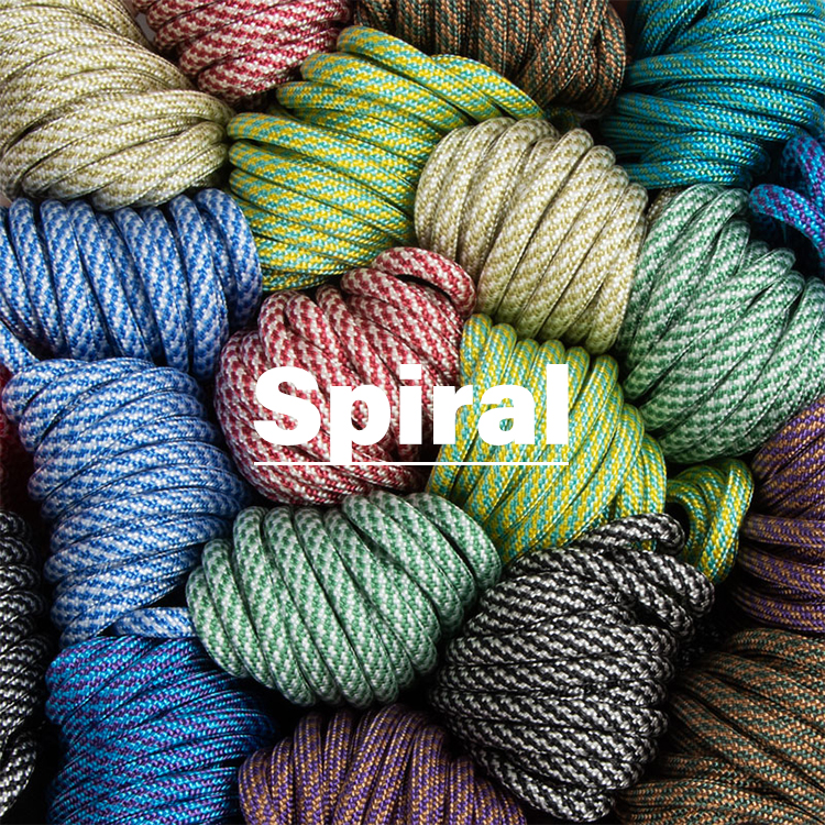 Paracord 550 Type III 4mm Parachute Cord