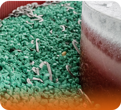 2. Coarse Grinding