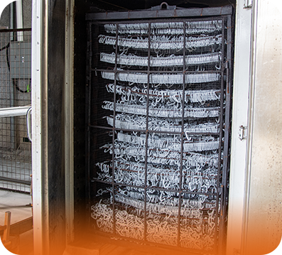 5. Heat Treatment