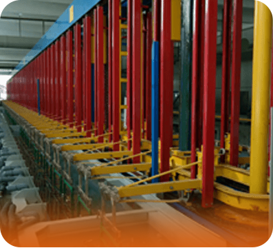 7. Anodizing