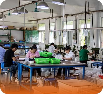 8. Assembling
