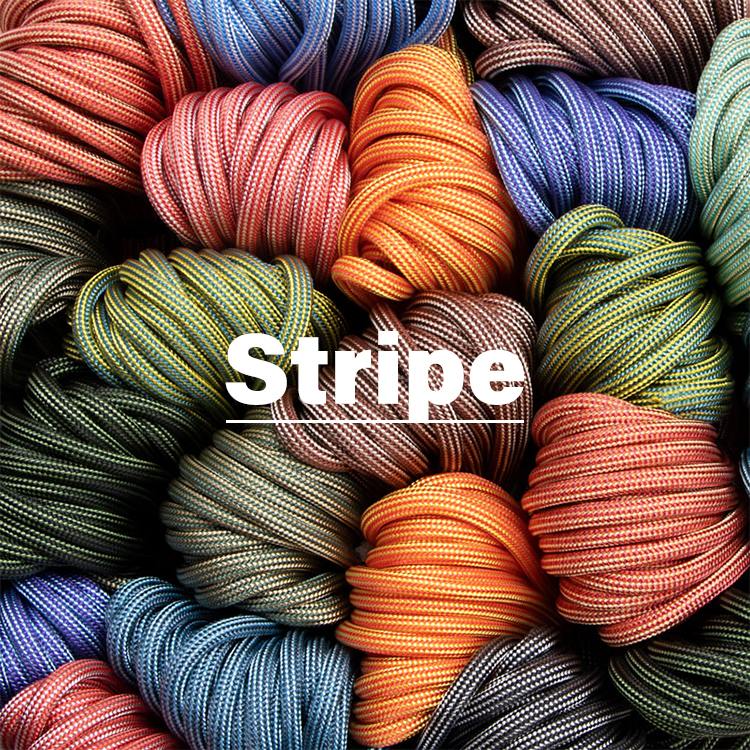 Paracord 550 Type III 4mm Parachute Cord
