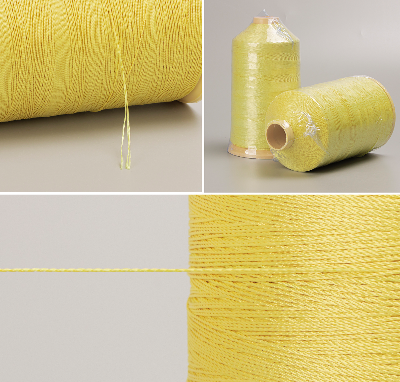 Wholesale High Temperature Para Aramid Sewing Thread manufacturers and  suppliers