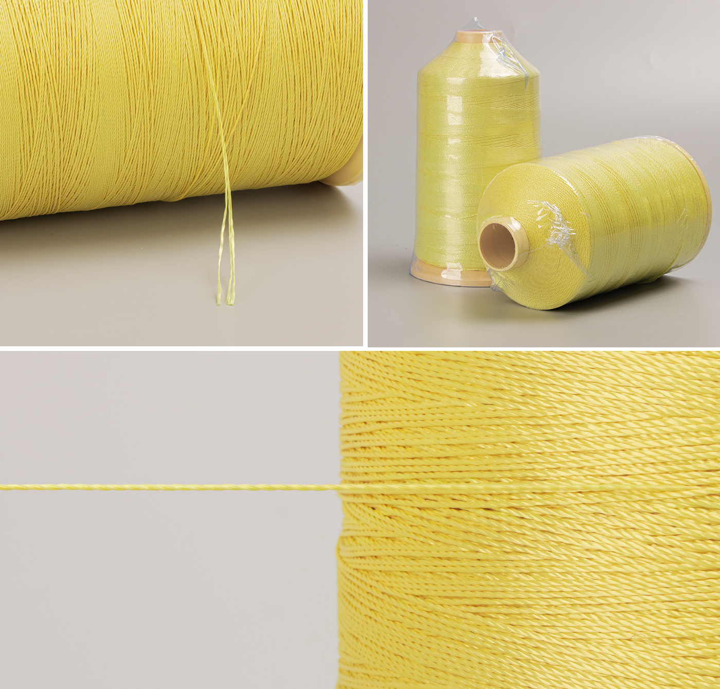Aramid Sewing Thread
