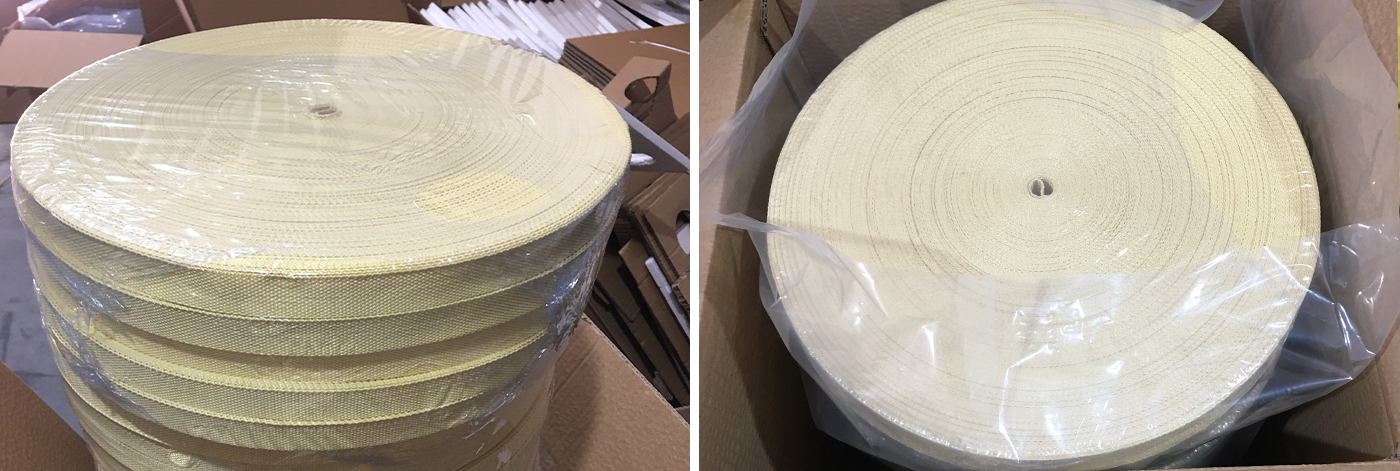 Aramid Webbing (3)