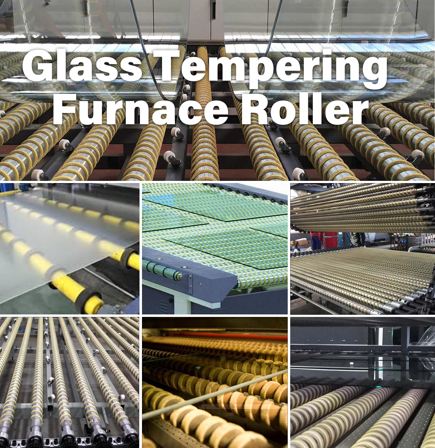 Aramid roller rope (1)