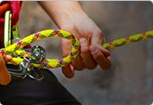 Climbing Rope