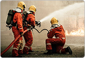 Fire Rescue Gear