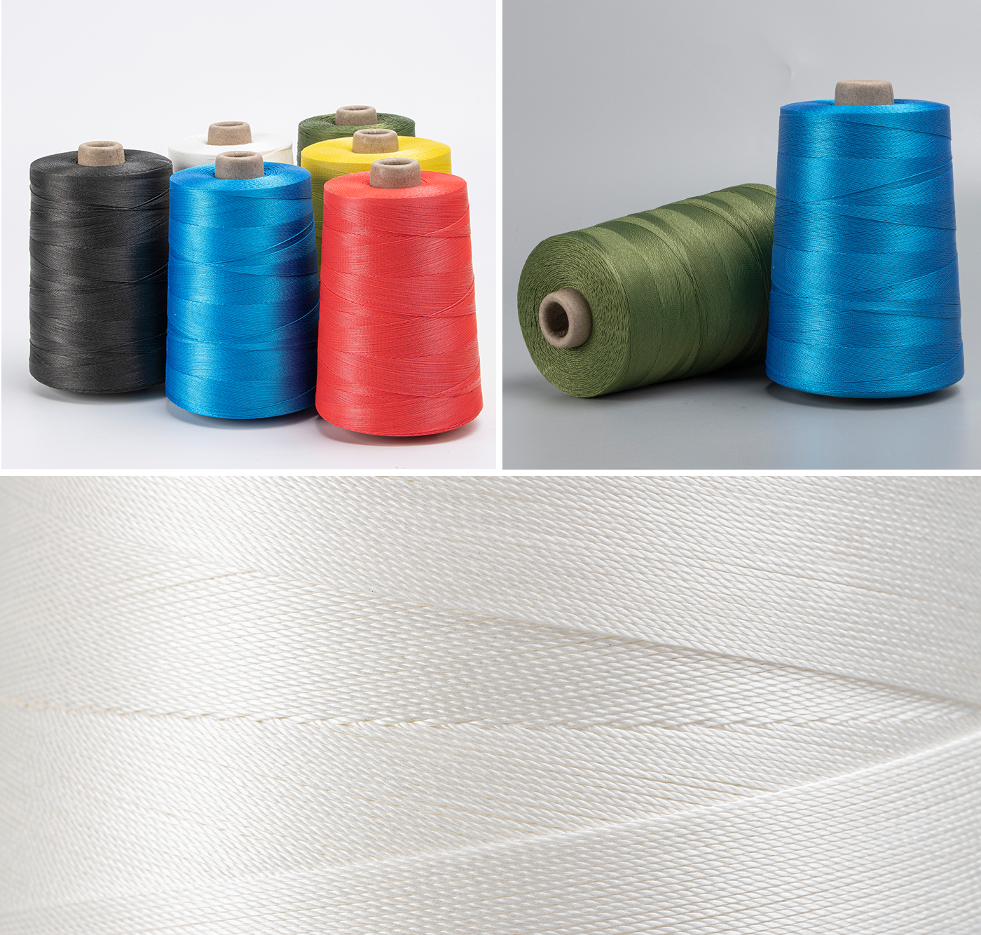 UHMWPE Sewing Thread
