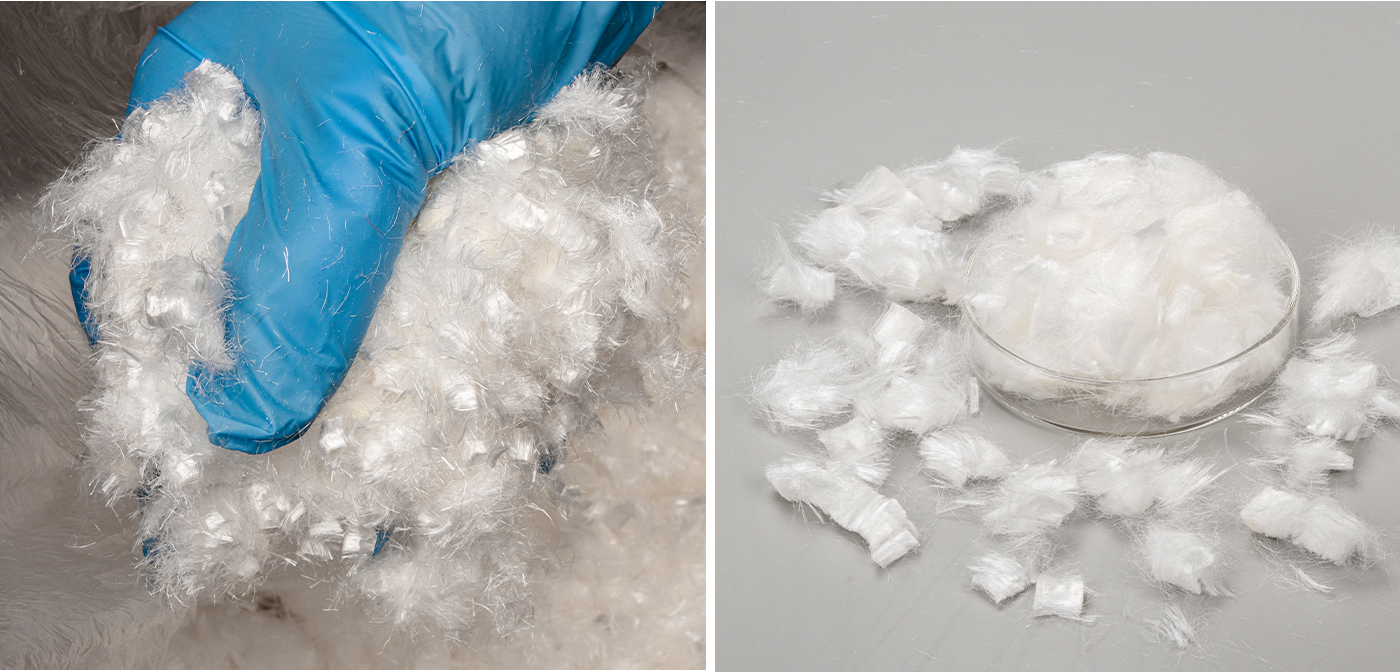 UHMWPE Short Cut Fiber (2)