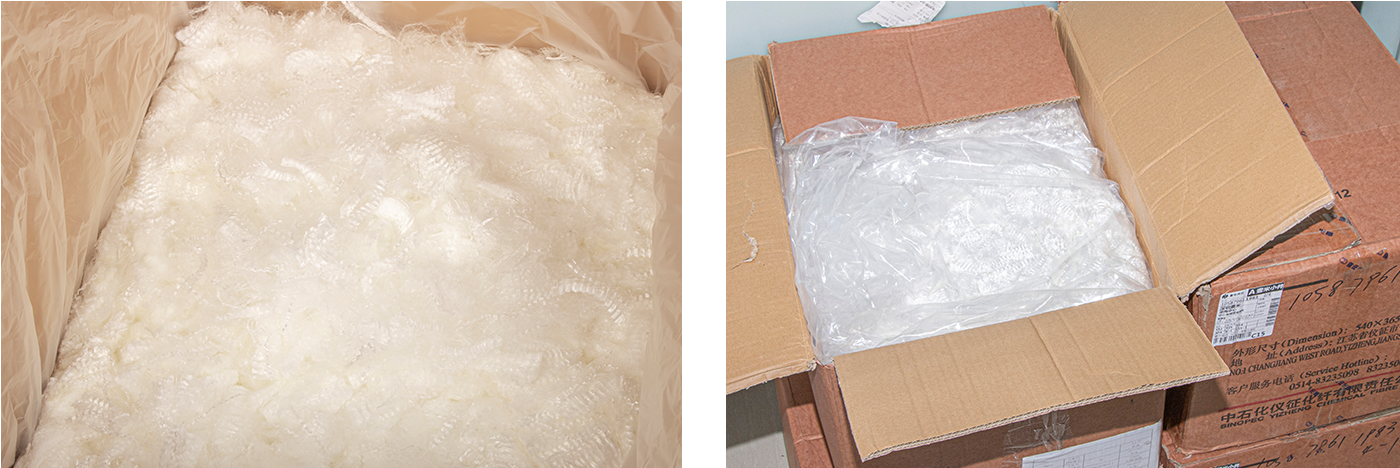UHMWPE Staple Fiber (3)