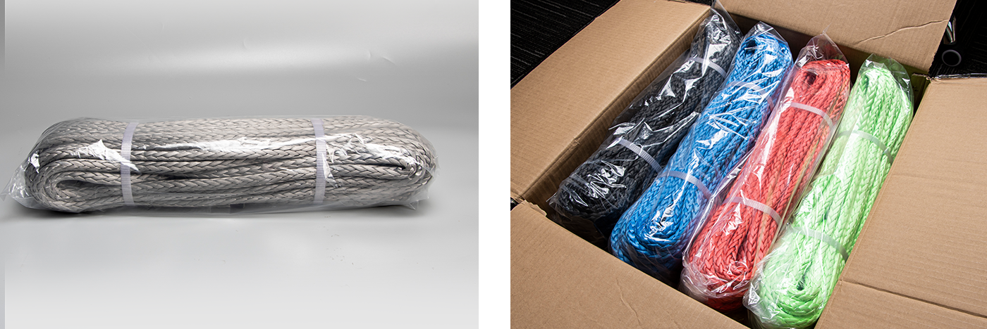 UHMWPE Wire Rope (1)