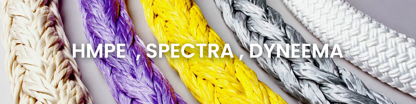 News - What is the difference from Spectra, Dyneema and HMPE?